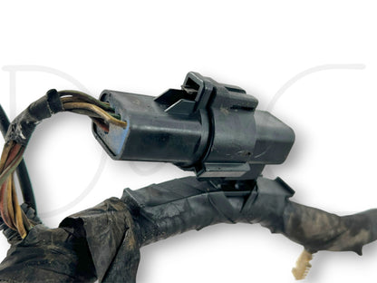 00-01 Ford F250 F350 7.3 Diesel Auto Front Body Wiring Harness 1C3T-12A581-P260F