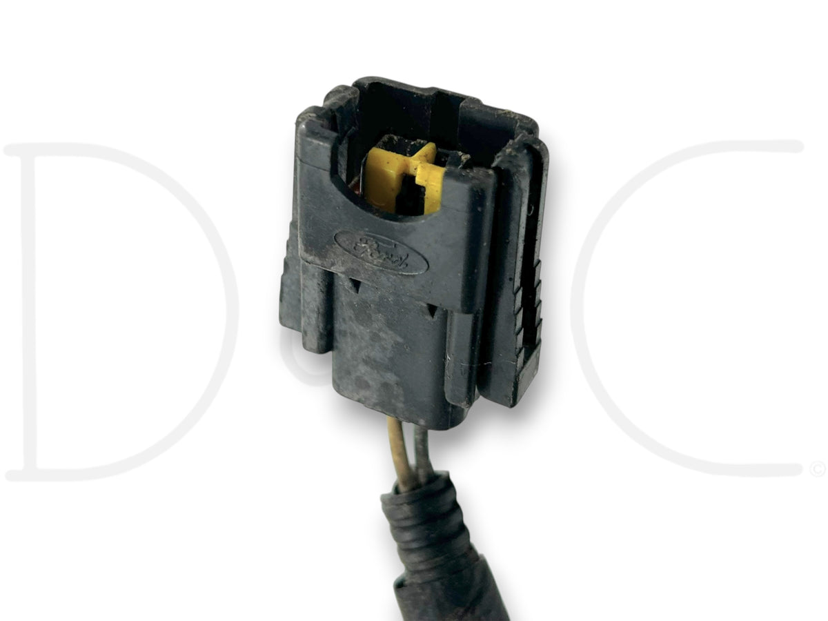 00-01 Ford F250 F350 7.3 Diesel Auto Front Body Wiring Harness 1C3T-12A581-P260F