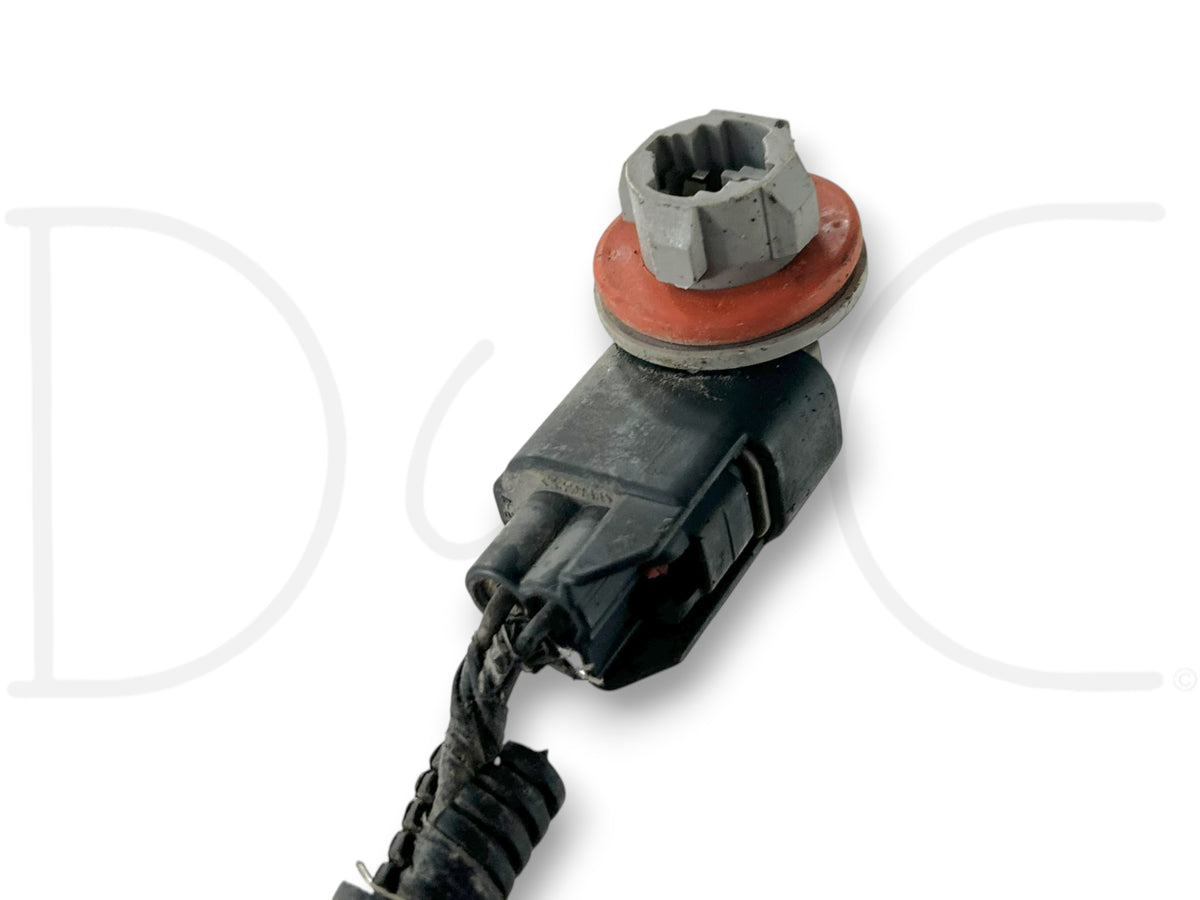 00-01 Ford F250 F350 7.3 Diesel Auto Front Body Wiring Harness 1C3T-12A581-P260F