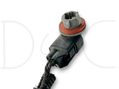 00-01 Ford F250 F350 7.3 Diesel Auto Front Body Wiring Harness 1C3T-12A581-P260F
