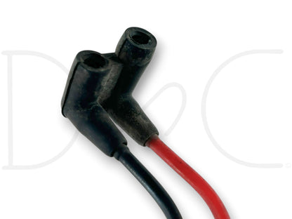 99-07 Ford F250 F350 4X4 Vacuum Lines Pump To Reservoir To Hub Actuator Line