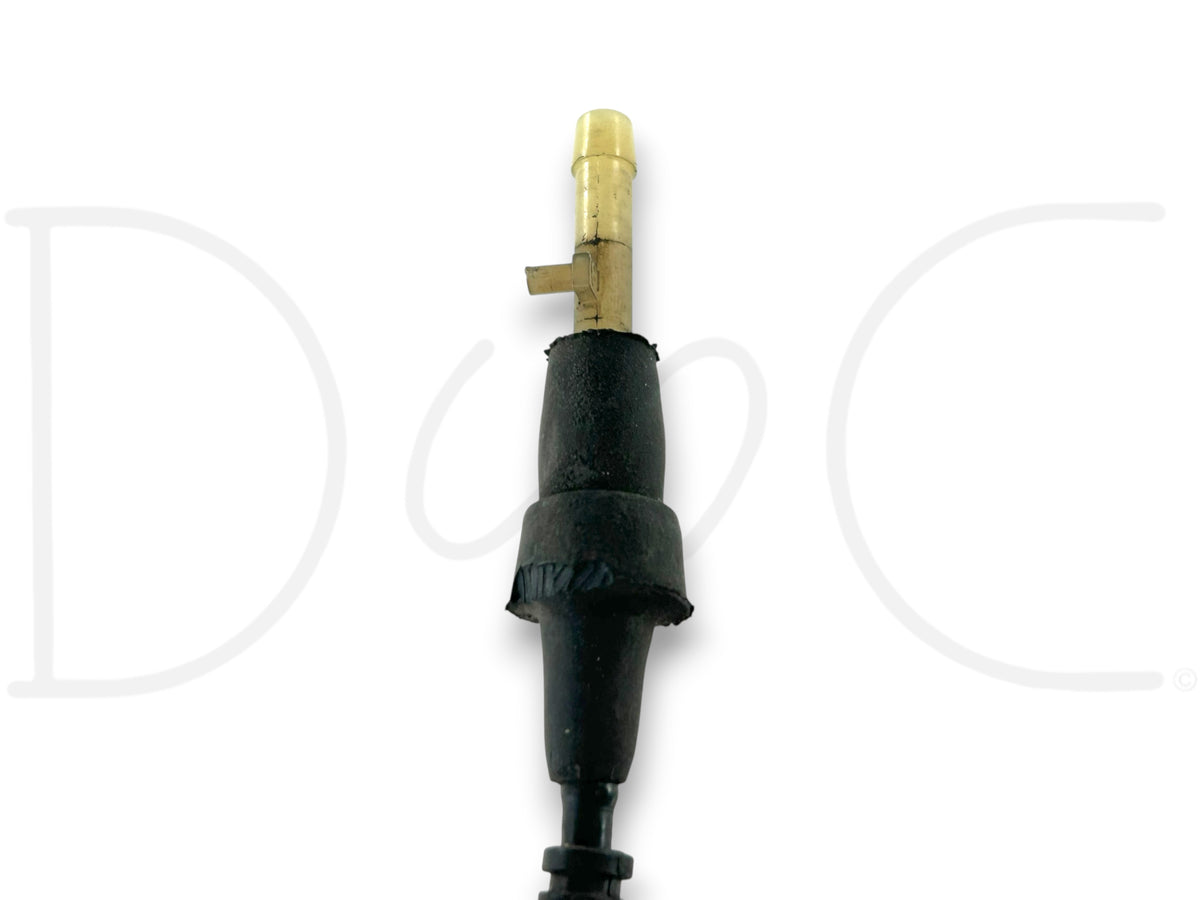 99-07 Ford F250 F350 4X4 Vacuum Lines Pump To Reservoir To Hub Actuator Line