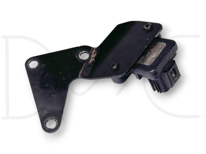 99-02 Ford F250 F350 OE 7.3 7.3L Map Sensor Air Pressure Bracket 98Ab-9F479-BA