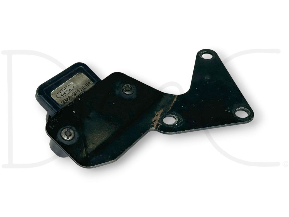 99-02 Ford F250 F350 OE 7.3 7.3L Map Sensor Air Pressure Bracket 98Ab-9F479-BA
