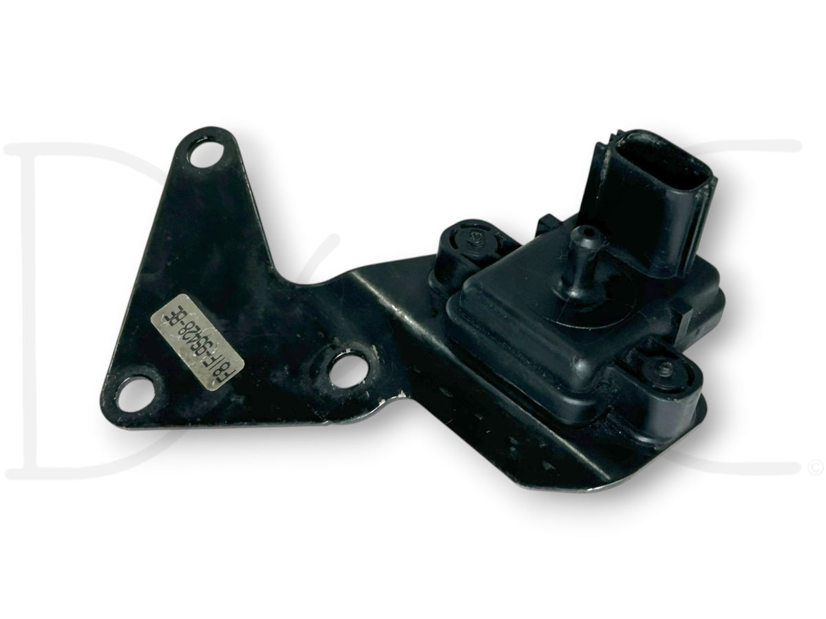 99-02 Ford F250 F350 OE 7.3 7.3L Map Sensor Air Pressure Bracket 98Ab-9F479-BA