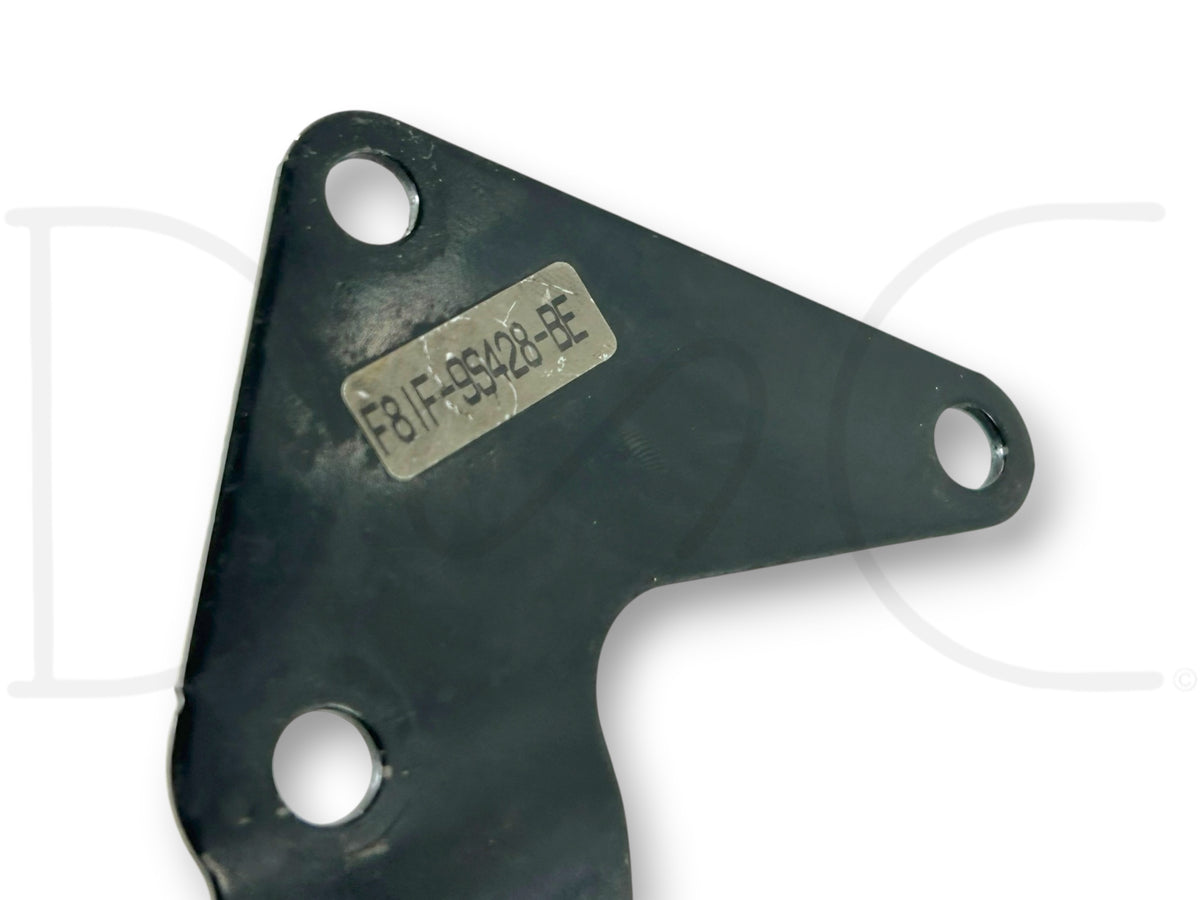 99-02 Ford F250 F350 OE 7.3 7.3L Map Sensor Air Pressure Bracket 98Ab-9F479-BA