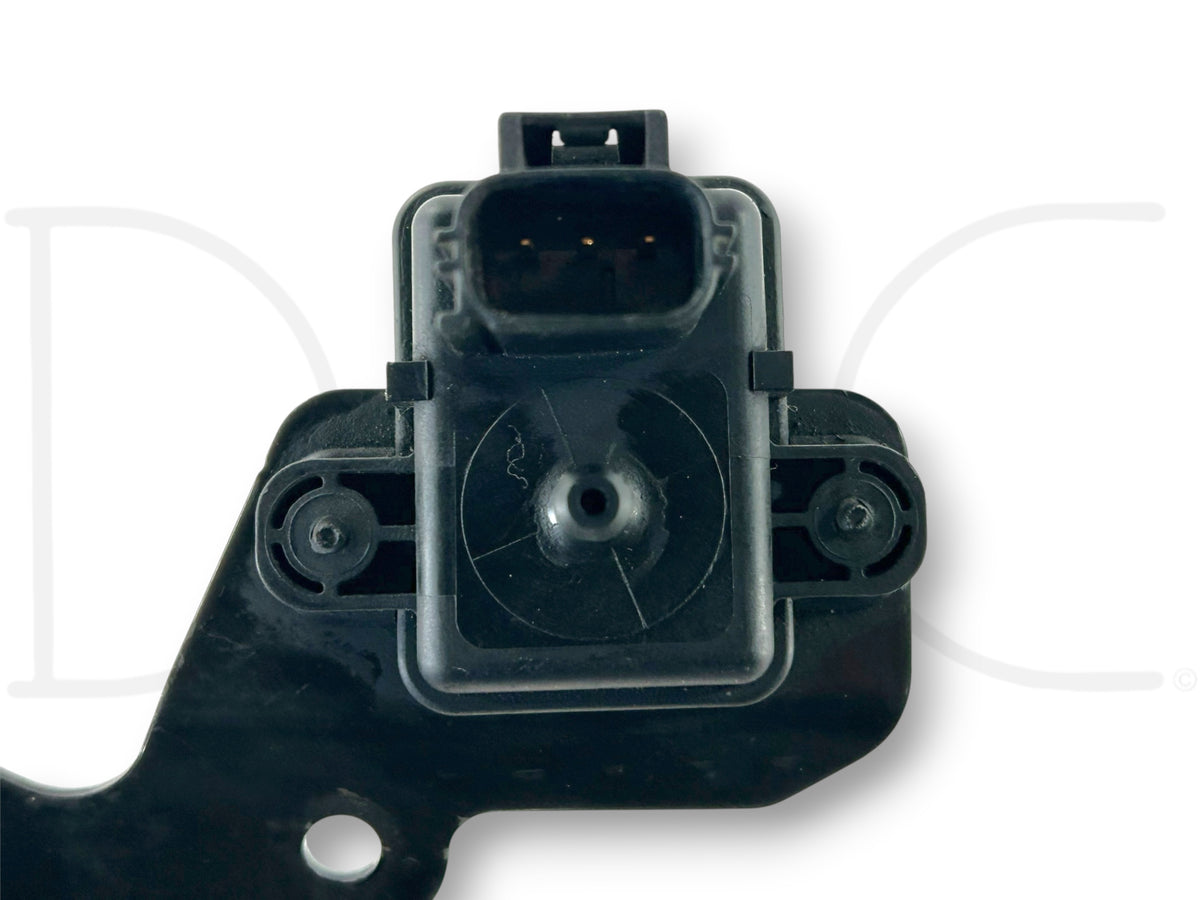 99-02 Ford F250 F350 OE 7.3 7.3L Map Sensor Air Pressure Bracket 98Ab-9F479-BA