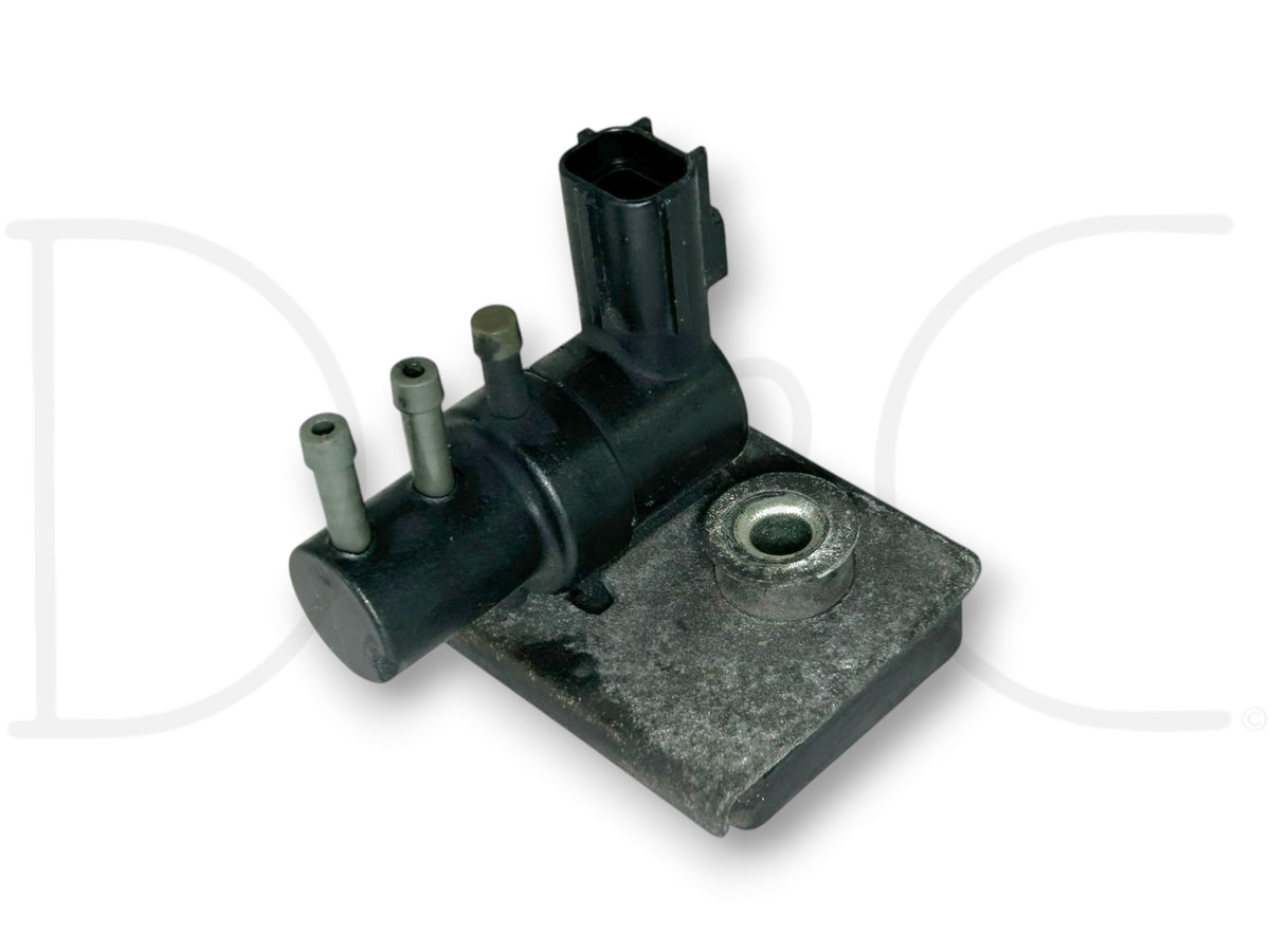 99-02 Ford F250 F350 7.3 7.3L Diesel Turbo Boost Wastegate Solenoid OEM
