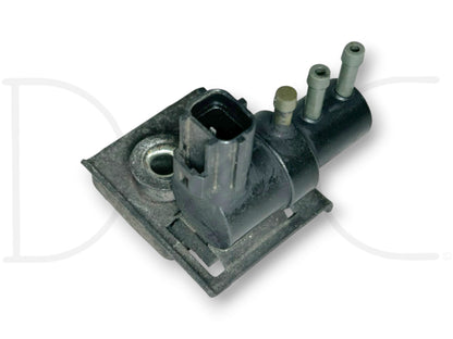 99-02 Ford F250 F350 7.3 7.3L Diesel Turbo Boost Wastegate Solenoid OEM