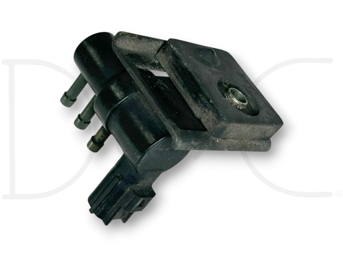 99-02 Ford F250 F350 7.3 7.3L Diesel Turbo Boost Wastegate Solenoid OEM