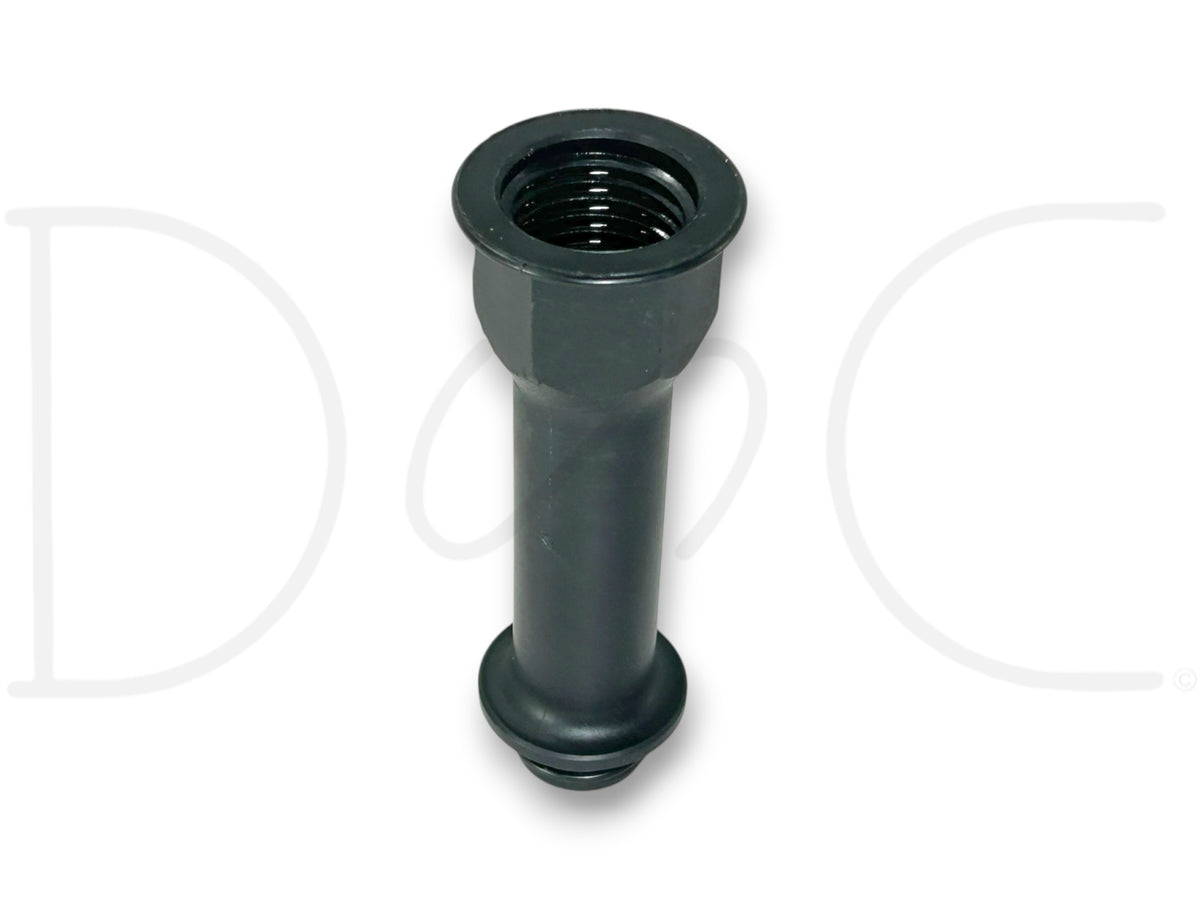 95-02 Ford F250 F350 7.3 7.3L Valve Cover Oil Filler Tube Oil Fill OE