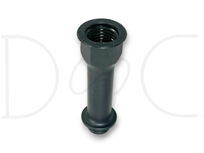 95-02 Ford F250 F350 7.3 7.3L Valve Cover Oil Filler Tube Oil Fill OE