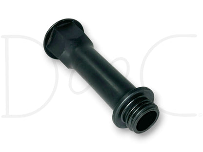 95-02 Ford F250 F350 7.3 7.3L Valve Cover Oil Filler Tube Oil Fill OE