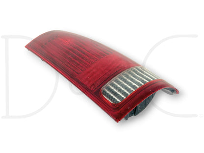 99-07 Ford F250 F350 RH Right Passenger Taillight Tail Light OEM F85B-13B504-C