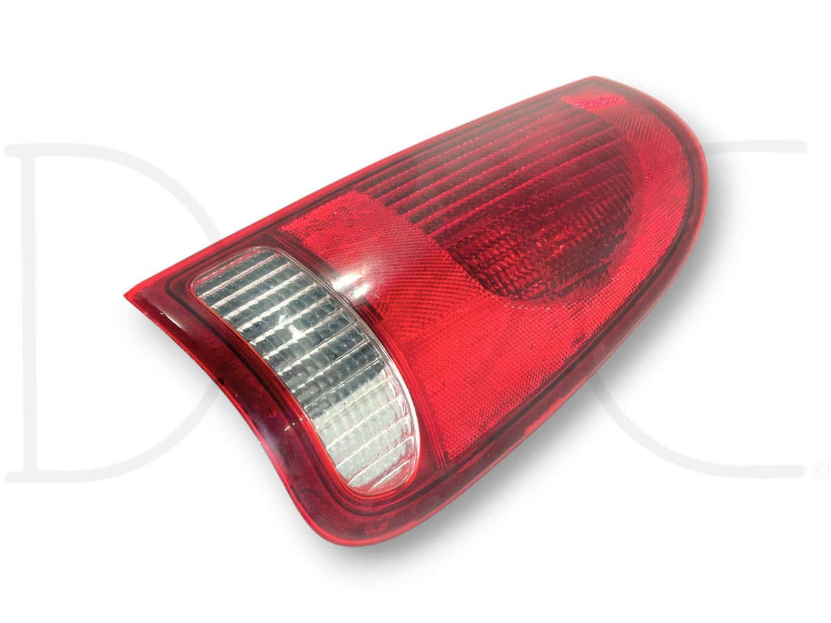 99-07 Ford F250 F350 RH Right Passenger Taillight Tail Light OEM F85B-13B504-C