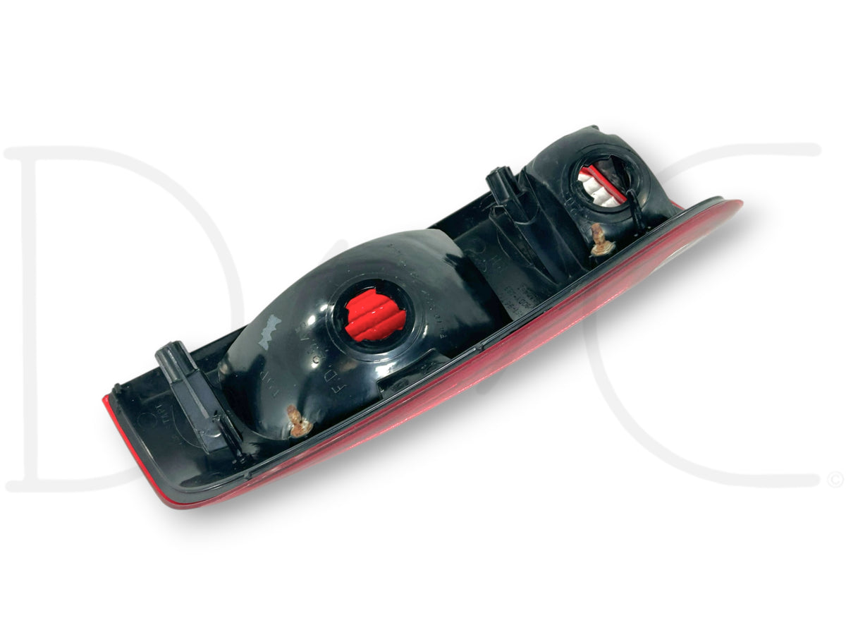 99-07 Ford F250 F350 RH Right Passenger Taillight Tail Light OEM F85B-13B504-C