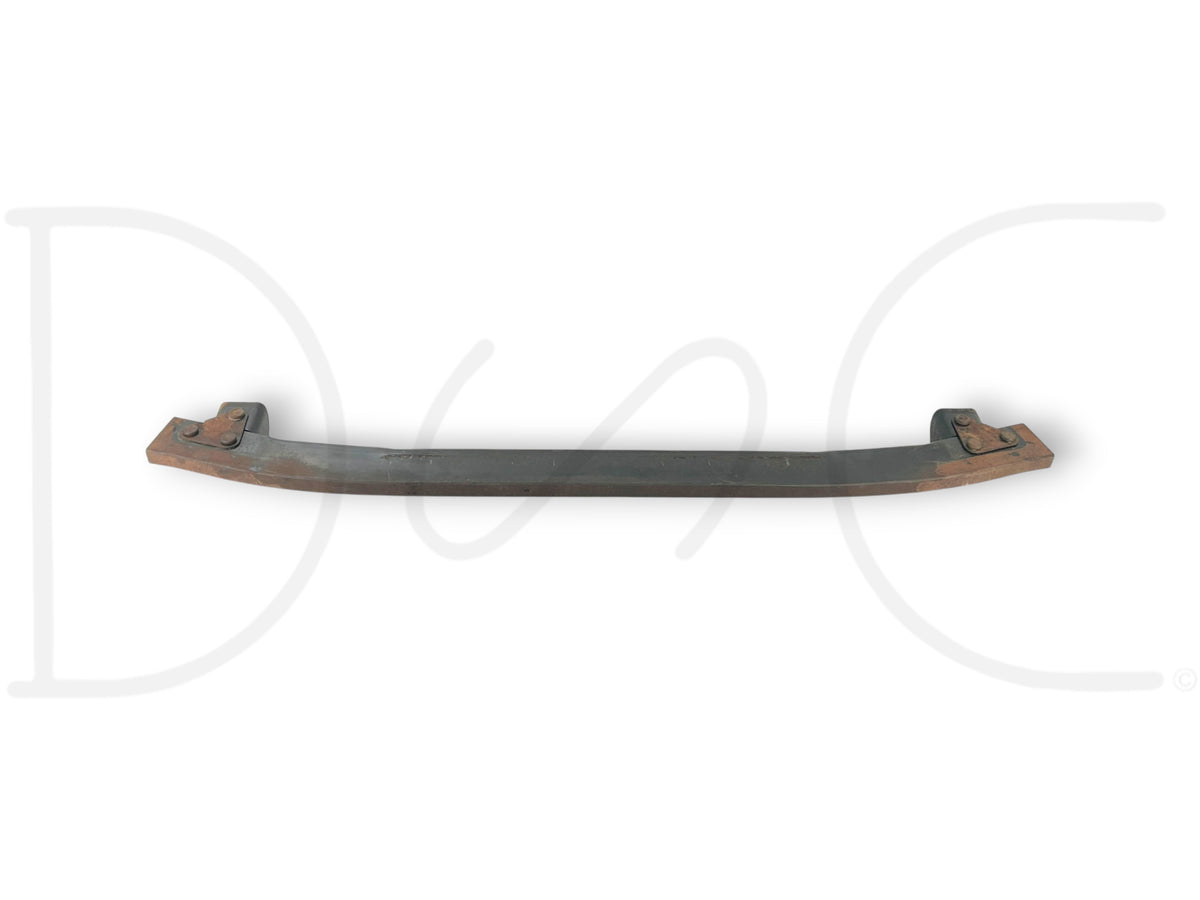 00-03 Ford F250 F350 Excursion Front Crash Bar Impact Blocker Beam Cross Member