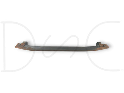 00-03 Ford F250 F350 Excursion Front Crash Bar Impact Blocker Beam Cross Member