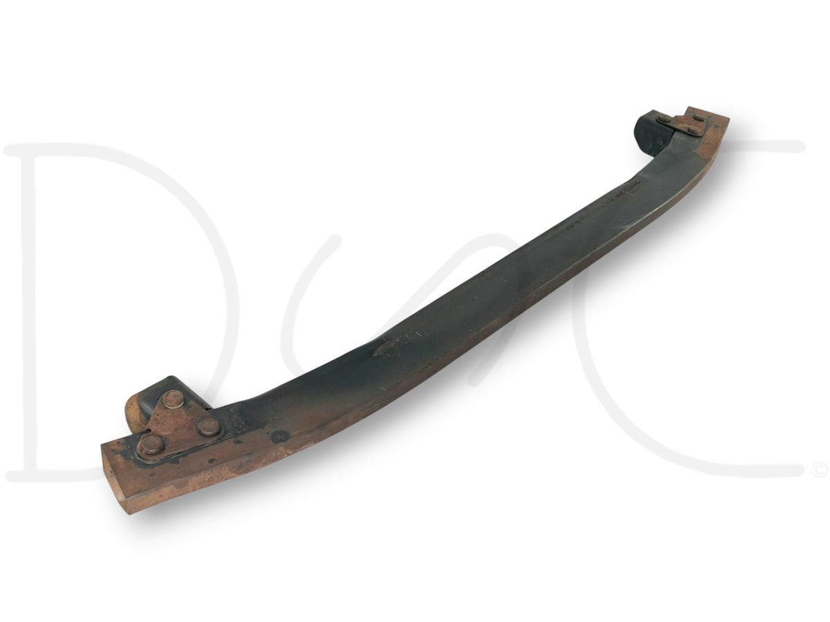 00-03 Ford F250 F350 Excursion Front Crash Bar Impact Blocker Beam Cross Member