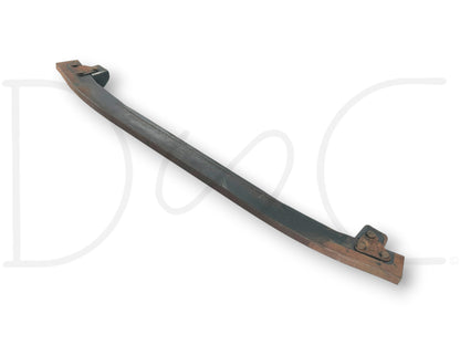 00-03 Ford F250 F350 Excursion Front Crash Bar Impact Blocker Beam Cross Member