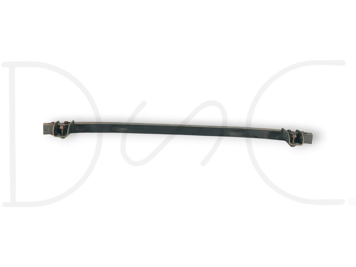00-03 Ford F250 F350 Excursion Front Crash Bar Impact Blocker Beam Cross Member