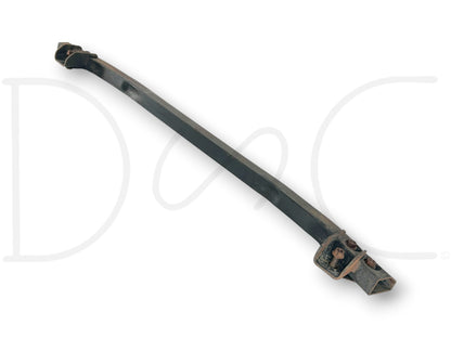 00-03 Ford F250 F350 Excursion Front Crash Bar Impact Blocker Beam Cross Member