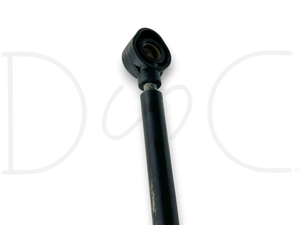 99-02 Ford F250 F350 4R100 Transmission Shifter Cable & Bracket Auto Trans OE