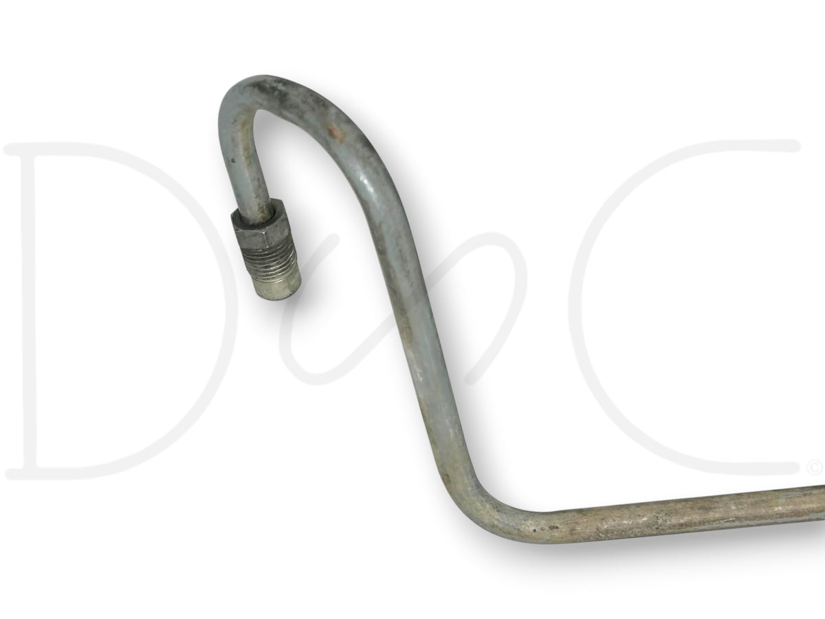 01-02 Ford F250 F350 7.3 7.3L 4R100 Transmission Trans Cooler Lines Line Set