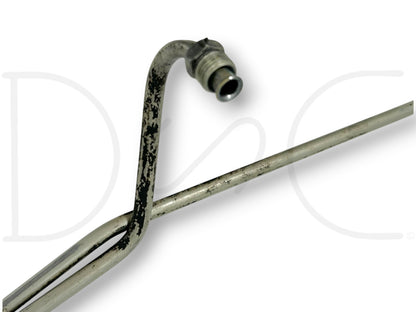 01-02 Ford F250 F350 7.3 7.3L 4R100 Transmission Trans Cooler Lines Line Set