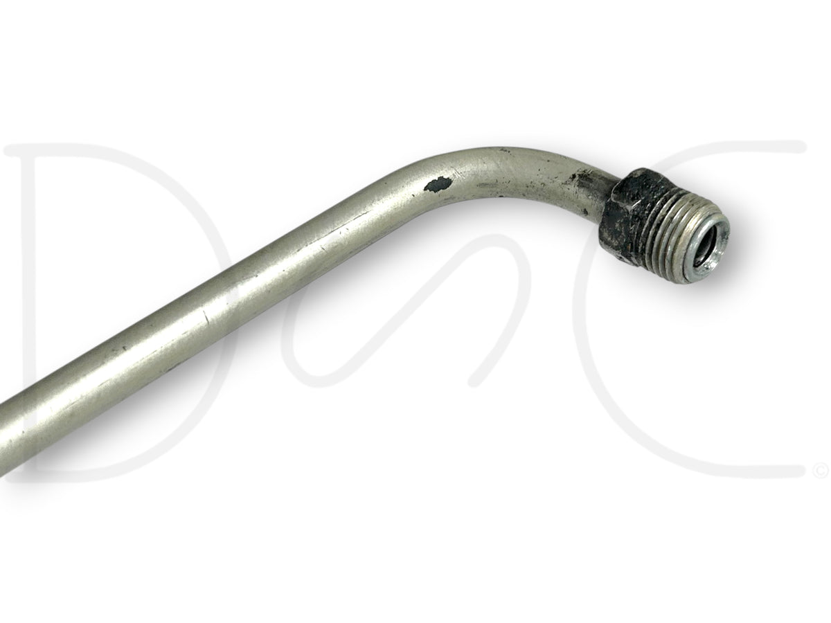 01-02 Ford F250 F350 7.3 7.3L 4R100 Transmission Trans Cooler Lines Line Set