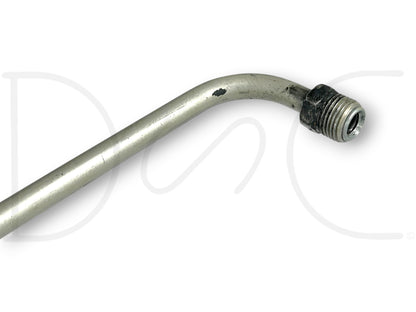 01-02 Ford F250 F350 7.3 7.3L 4R100 Transmission Trans Cooler Lines Line Set