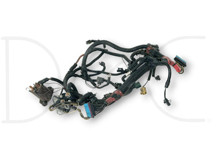 99-01 Ford F250 F350 OEM 7.3 7.3L Diesel Engine Wiring Harness 1807461C91