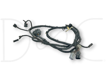 99-01 Ford F250 F350 7.3 7.3L 4X4 4R100 Auto Transmission Wiring Harness ESOF