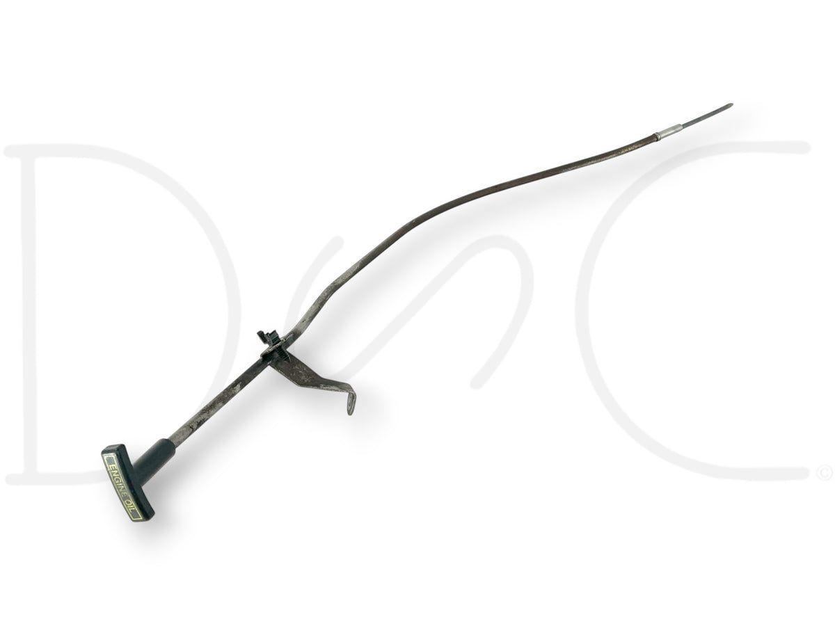 99-02 Ford F250 F350 7.3 7.3L Diesel Engine Oil Dipstick Dip Stick & Guide Tube