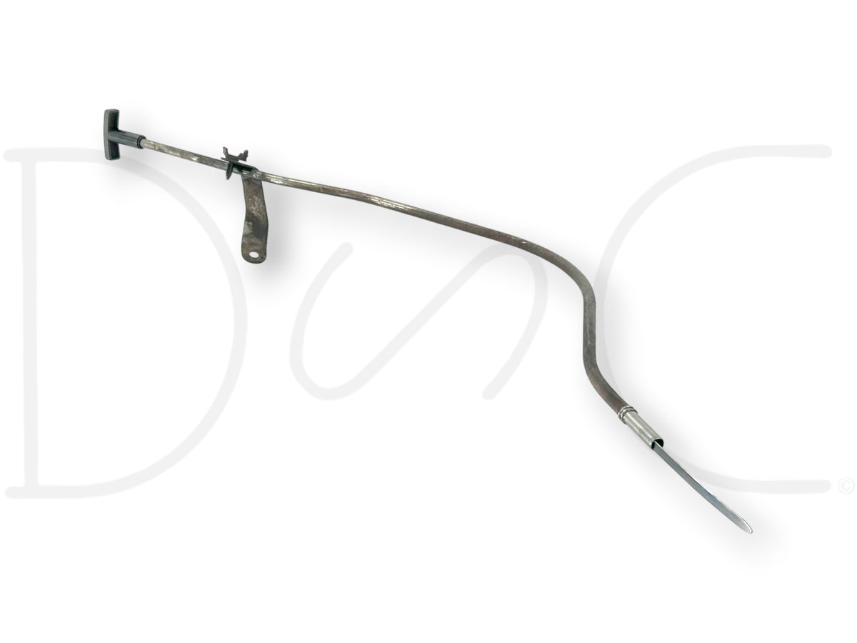 99-02 Ford F250 F350 7.3 7.3L Diesel Engine Oil Dipstick Dip Stick & Guide Tube