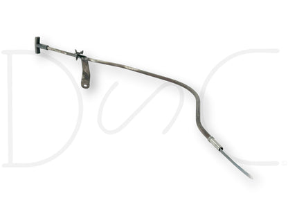 99-02 Ford F250 F350 7.3 7.3L Diesel Engine Oil Dipstick Dip Stick & Guide Tube