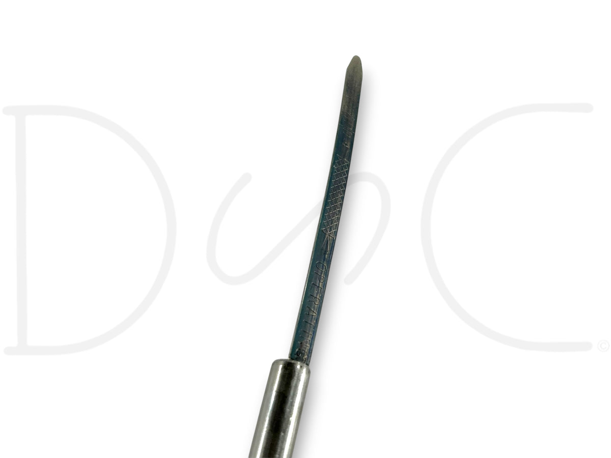 99-02 Ford F250 F350 7.3 7.3L Diesel Engine Oil Dipstick Dip Stick & Guide Tube