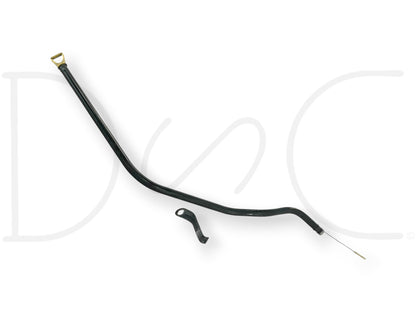 99-02 Ford F250 F350 7.3 4R100 Auto Trans Transmission Dipstick & Tube *Blem*