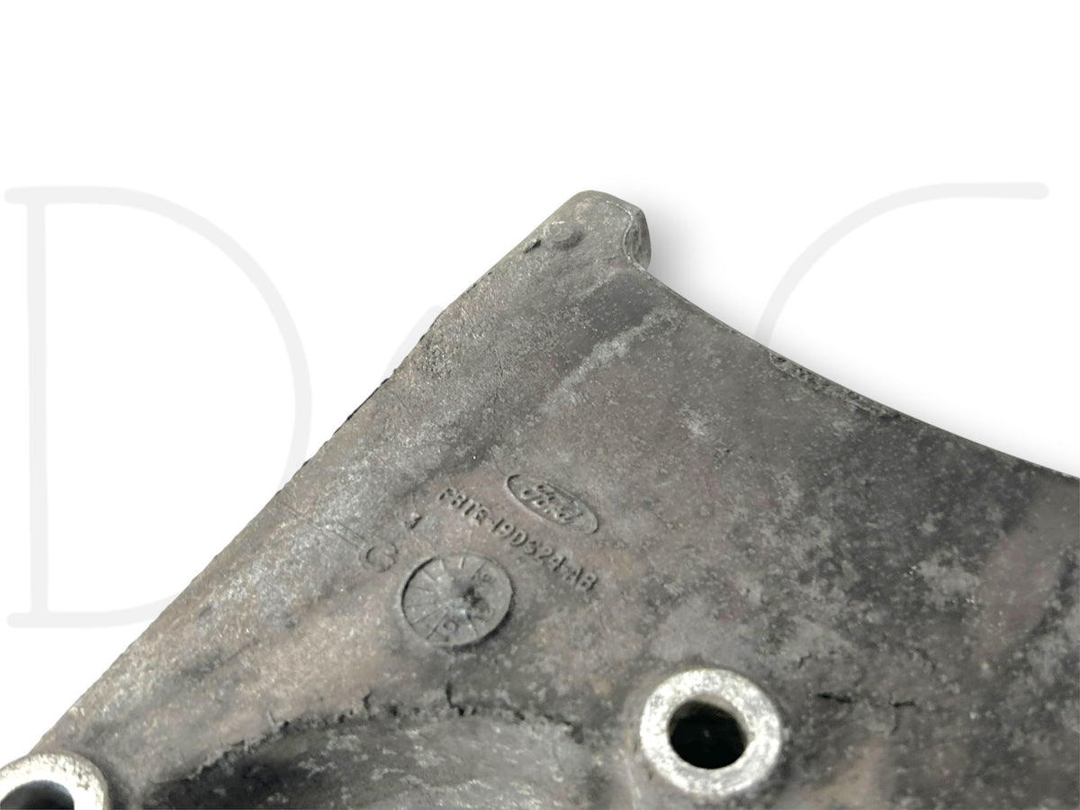 99-03 Ford F250 F350 7.3 7.3L Diesel Ac Compressor Idler Bracket F8Te-19D624-AB