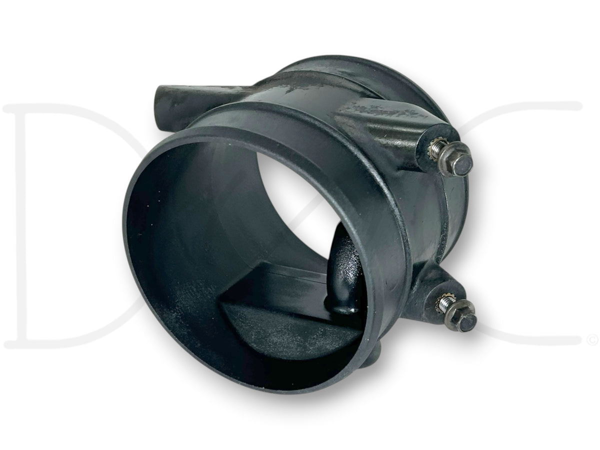 99-02 Ford F250 F350 7.3 Diesel Air Intake Duct Tube Mount Breather 1826688C1