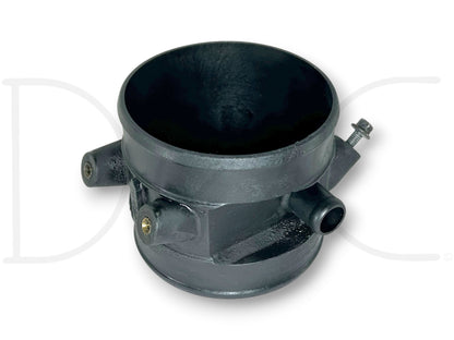 99-02 Ford F250 F350 7.3 Diesel Air Intake Duct Tube Mount Breather 1826688C1