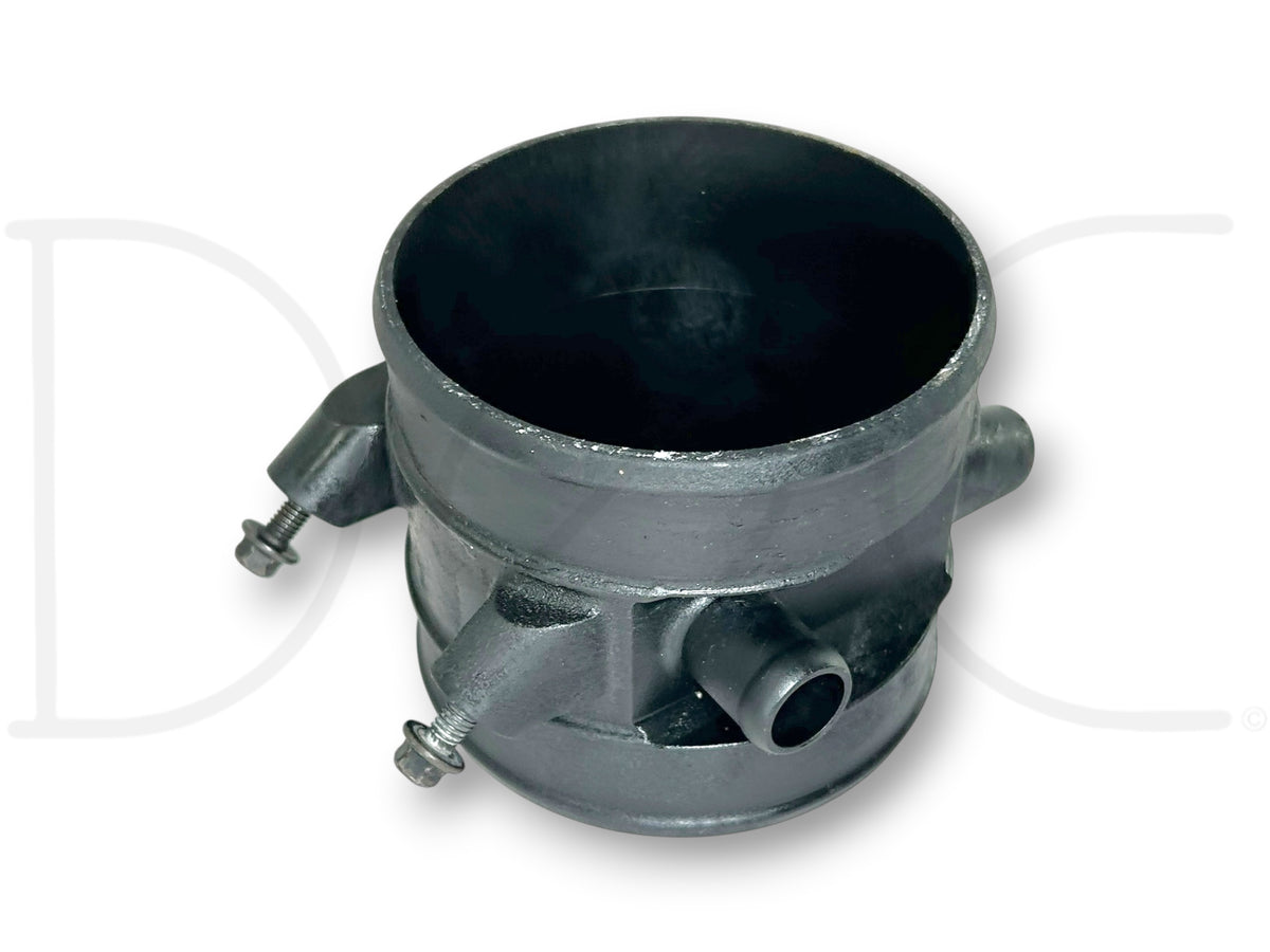 99-02 Ford F250 F350 7.3 Diesel Air Intake Duct Tube Mount Breather 1826688C1