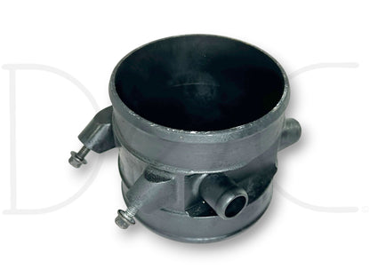 99-02 Ford F250 F350 7.3 Diesel Air Intake Duct Tube Mount Breather 1826688C1