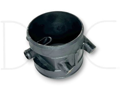 99-02 Ford F250 F350 7.3 Diesel Air Intake Duct Tube Mount Breather 1826688C1