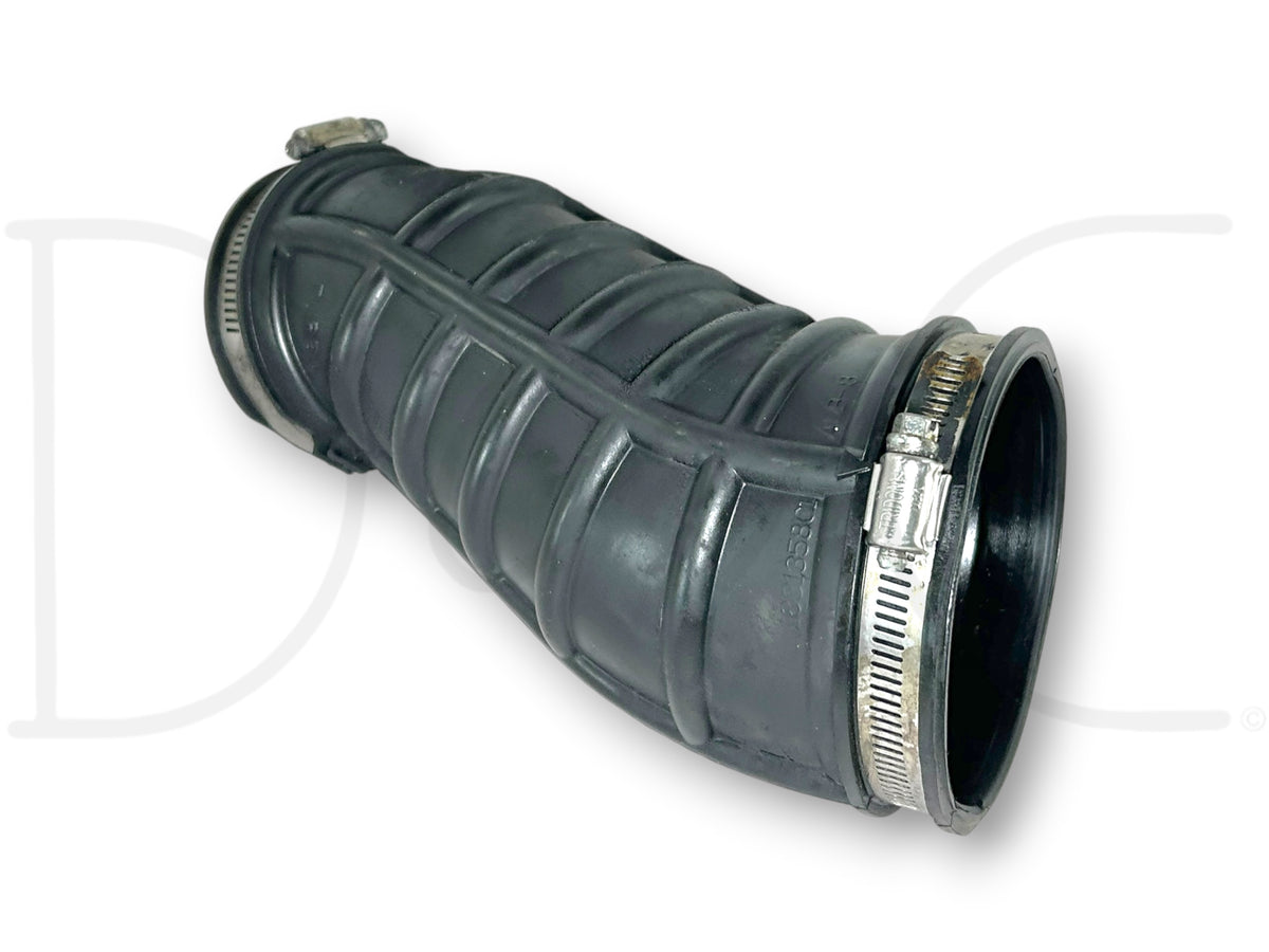 99-03 Ford F250 F350 7.3 Diesel Turbo Air Intake Duct Hose Tube 1831358C1