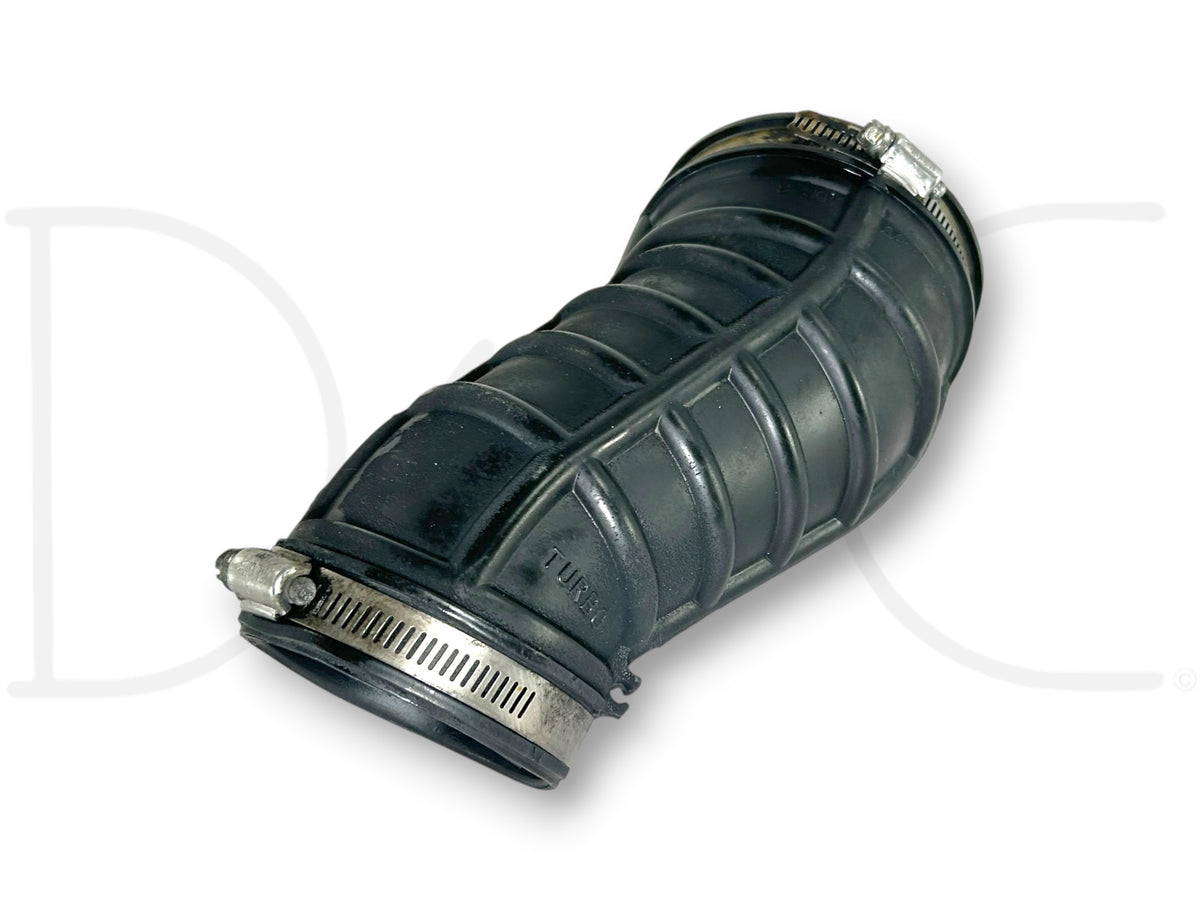99-03 Ford F250 F350 7.3 Diesel Turbo Air Intake Duct Hose Tube 1831358C1