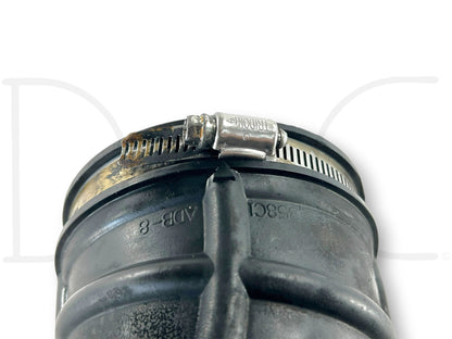 99-03 Ford F250 F350 7.3 Diesel Turbo Air Intake Duct Hose Tube 1831358C1
