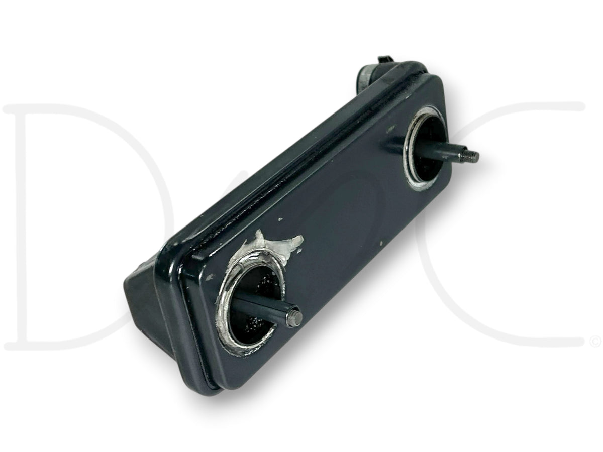94-02 Ford F250 F350 7.3 7.3L Valve Cover Crankcase Breather Vent CCV Doghouse