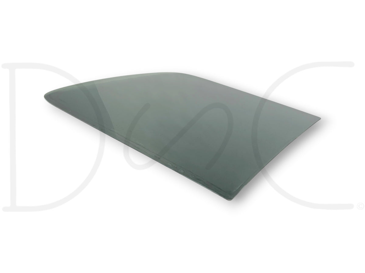 99-07 Ford F250 F350 LH Left Driver Sliding Rear Window Glass Side Pane OEM