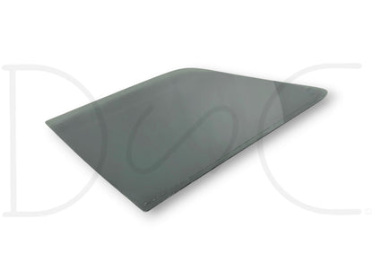 99-07 Ford F250 F350 LH Left Driver Sliding Rear Window Glass Side Pane OEM